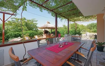 Location Maison à Sucuraj 6 personnes, Podgora