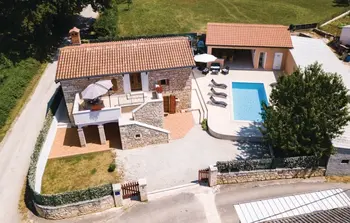 Location Maison à Pazin 8 personnes, Istrie