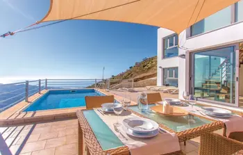 Location Maison à Cómpeta 8 personnes, Costa del Sol