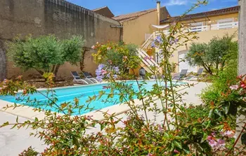 Location Maison à Olonzac 6 personnes, Pouzols Minervois