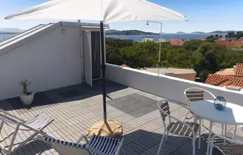 Location Maison à Vodice 6 personnes, Dalmatie