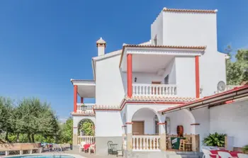 Location Maison à Sayalonga 20 personnes, Espagne