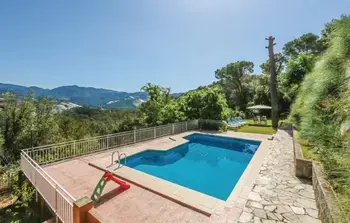 Location Maison à St Cebria de Vallalta 8 personnes, Espagne