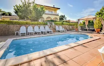 Location Maison à Vidreres 8 personnes, Costa Brava