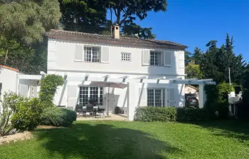 Location Maison à Cannes 10 personnes