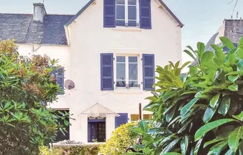 Location Maison à Chateauneuf du Faou 10 personnes, Finistère