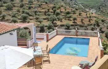 Location Maison à Torrox Costa 6 personnes, Espagne