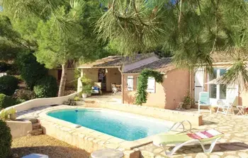 Location Maison à Pierrerue 4 personnes, Hérault