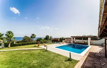 Location Maison à Estepona 10 personnes, Espagne