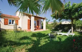 Location Maison à Prunete 8 personnes