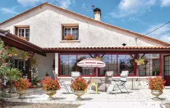 Location Maison à Massugas 5 personnes, France