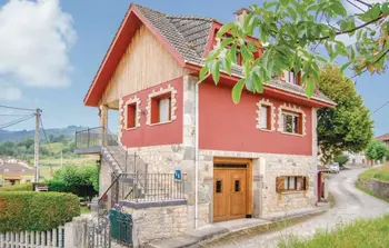 Location Maison à Piloña 8 personnes, Asturies