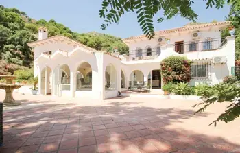 Location Maison à Ojen, Marbella 14 personnes, Espagne