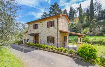 Location Maison à Monte San Savino 4 personnes, Asciano