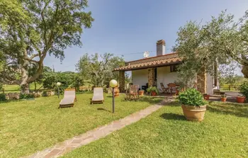 Location Maison à Gavorrano GR 4 personnes, Follonica