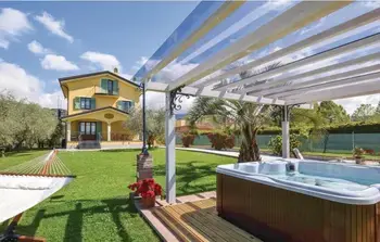 Location Maison à Piano di Con.Massarosa 9 personnes, Viareggio