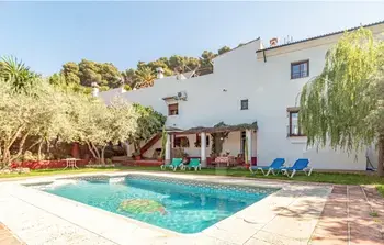 Location Maison à Montecorto 5 personnes, Espagne