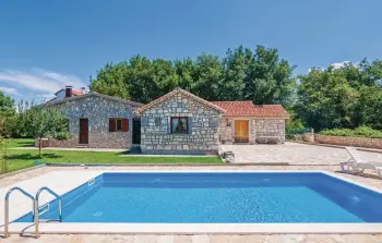 Location Maison à Zadar 6 personnes, Razanac