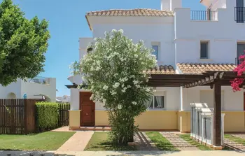 Location Maison à Torre Pacheco 4 personnes, Costa Blanca