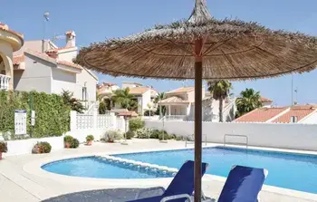 Location Maison à Rojales 4 personnes, Espagne