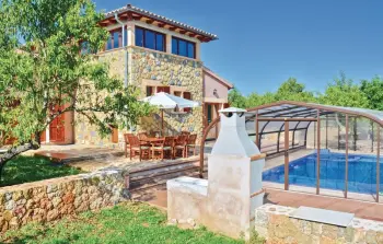 Location Maison à Santa Maria 8 personnes, Espagne