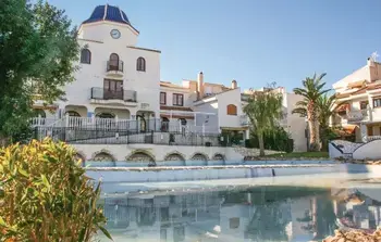 Location Maison à Gran Alacant 6 personnes, Espagne