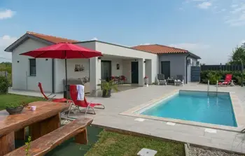 Location Maison à Barban 6 personnes, Duga Uvala