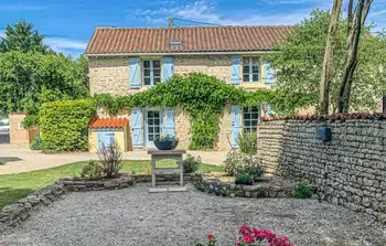 Location Maison à Nanclars 2 personnes, Poitou Charentes