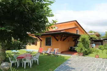 Location Maison à Cinquale 5 personnes, Forte dei Marmi