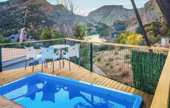 Location Maison à Malaga 7 personnes, Espagne