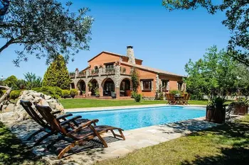 Location Villa à Peralada 8 personnes, Llançà