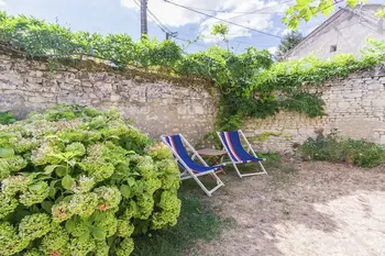 Location Maison à Sossay 2 personnes, Poitou Charentes