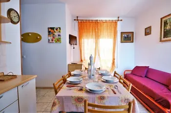 Location Maison à Rosolina Mare (RO) 8 personnes, Vénétie