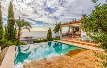 Location Maison à Campello 8 personnes, Espagne