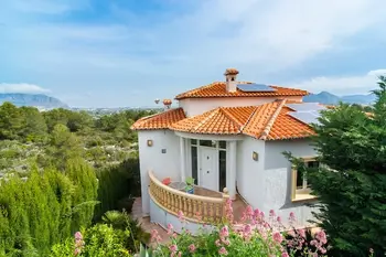 Location Villa à Pedreguer 6 personnes, Costa Blanca