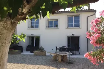 Location Villa à Olonzac 8 personnes, Hérault