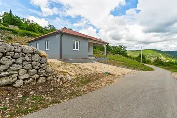 Location Maison à Imotski   Ričice 6 personnes, Grubine