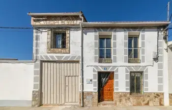 Location Maison à Villarrín de Campos 10 personnes, Castille et León