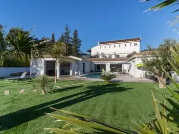 Location Villa à Plan de la Tour 6 personnes, Le Muy