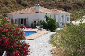 Location Villa à Arenas 8 personnes, Costa del Sol