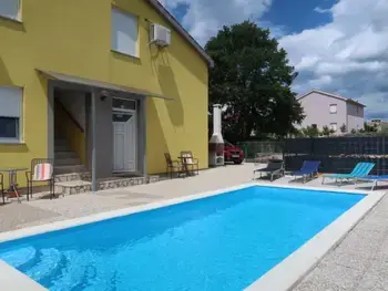 Location Maison à Krk Šilo 15 personnes, Ile de Krk