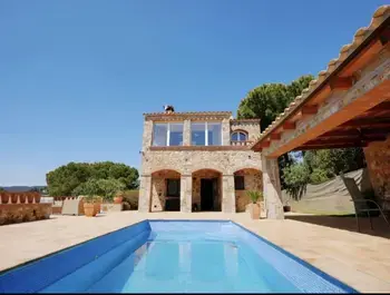 Location Villa à Calonge 6 personnes, Costa Brava