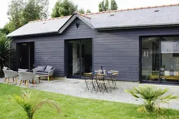 Location Maison à Cancale 4 personnes, Saint Malo