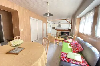 Location Maison à St. Malo 5 personnes, Saint Malo