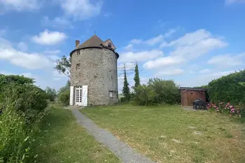 Location Maison à Cherrueix 4 personnes, Ille et Vilaine