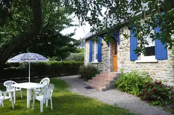 Location Maison à Pléneuf Val André 5 personnes, Plérin