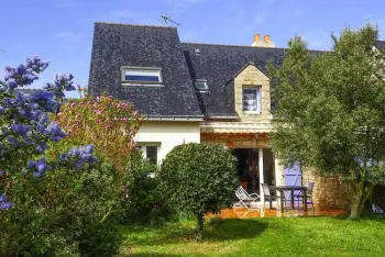 Location Maison à Damgan 6 personnes, Morbihan