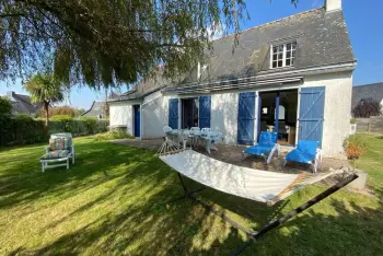 Location Maison à Damgan 6 personnes, Morbihan