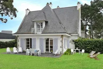 Location Maison à Carnac 7 personnes, Morbihan