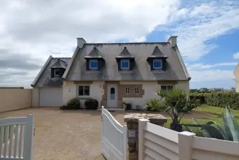 Location Maison à Plouescat 6 personnes, Finistère